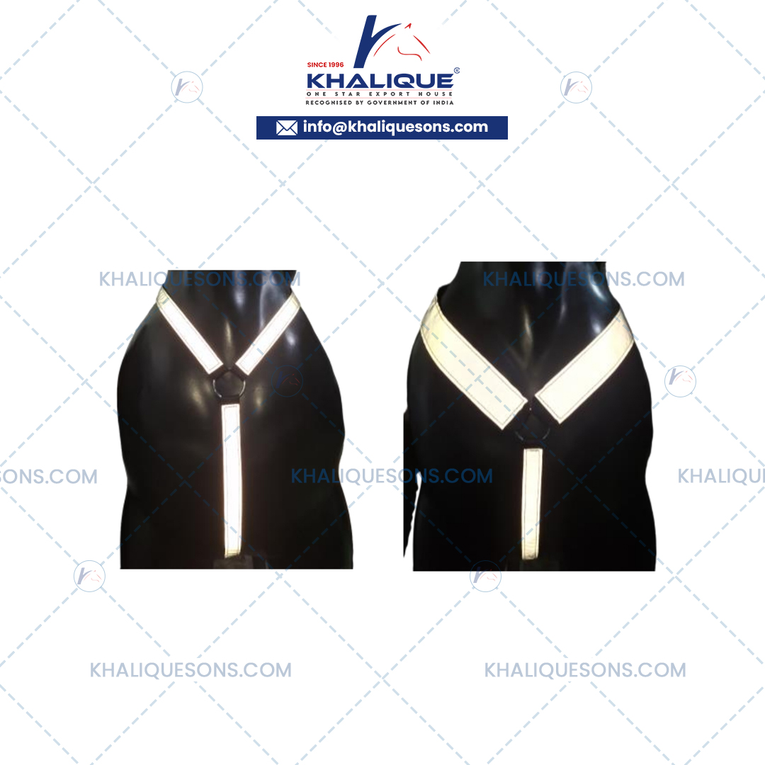 Horse Breastplate Exporter In Korea