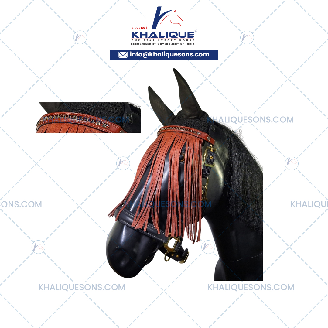 Horse Tack Exporter In Korea