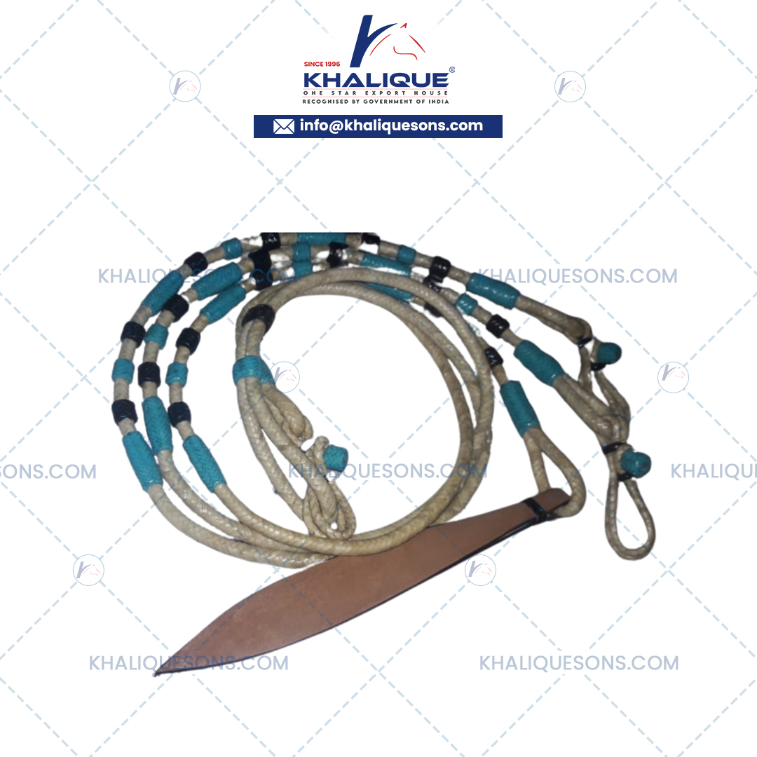 Horse Tack Exporter In Korea