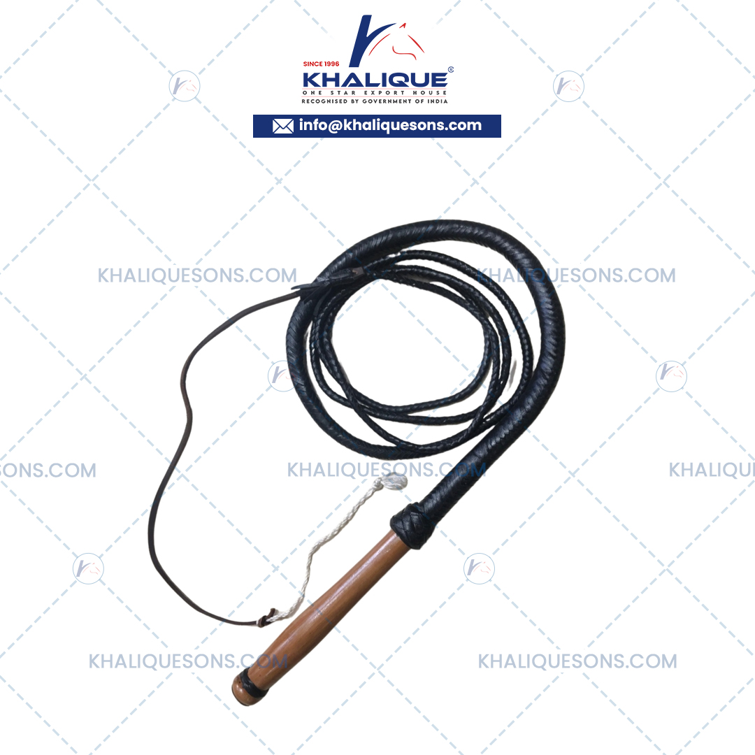 Horse Tack Exporter In Korea