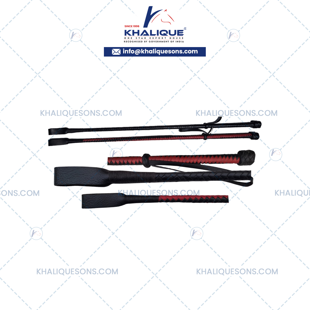 Horse Tack Exporter In Korea