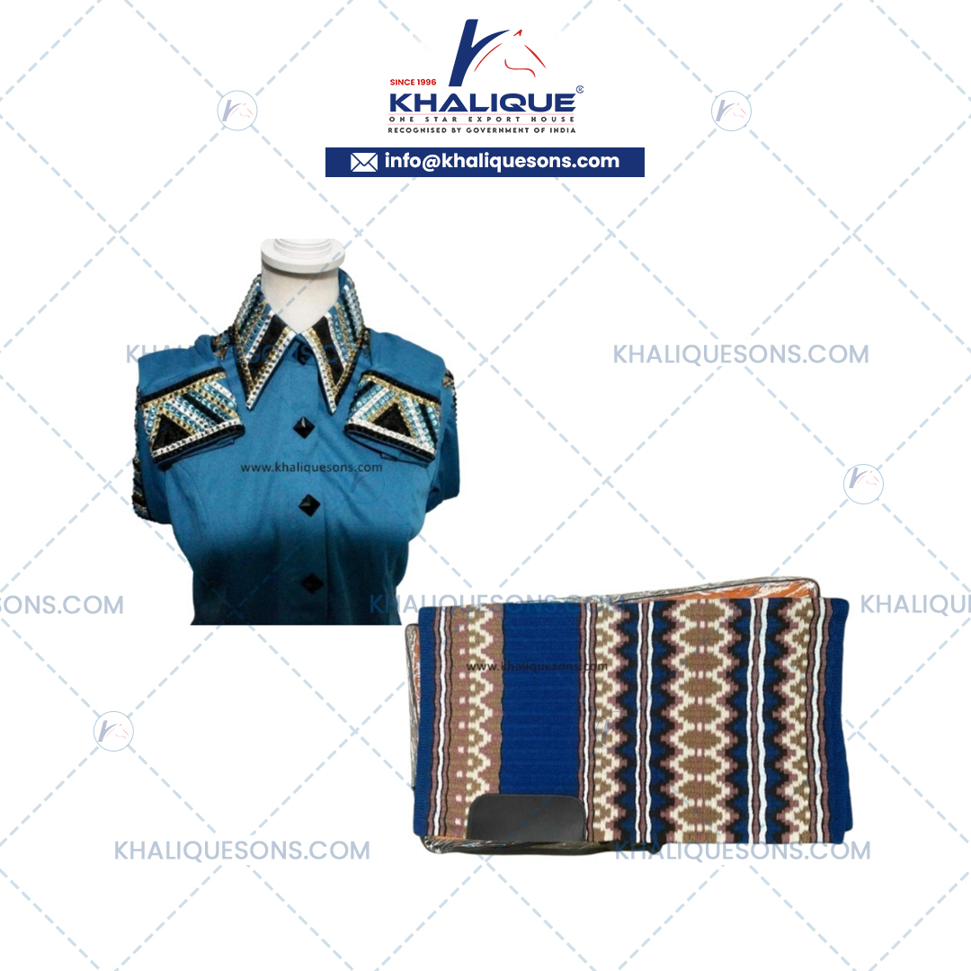 Horse Tack Exporter In Korea