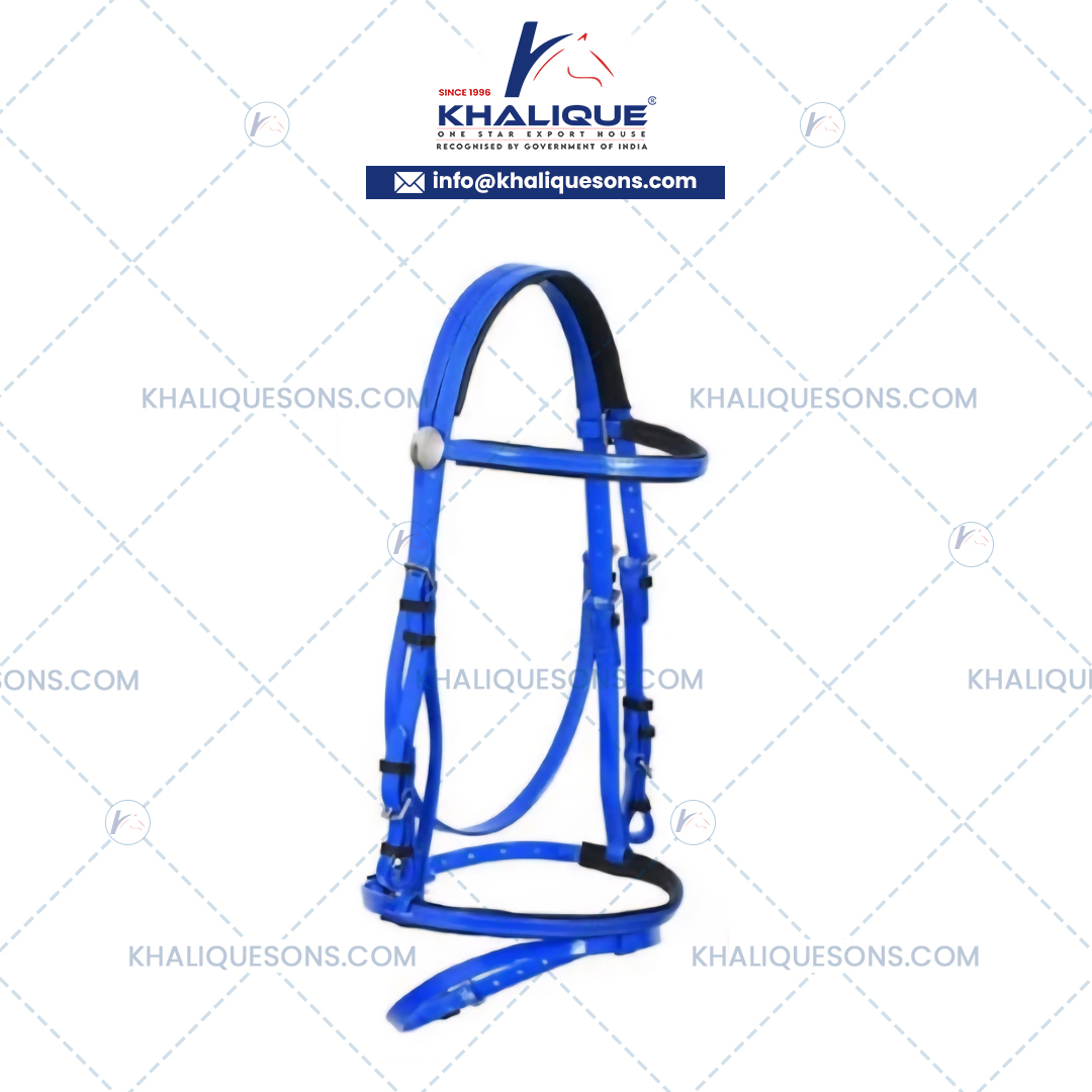 Horse Tack Exporter In Korea