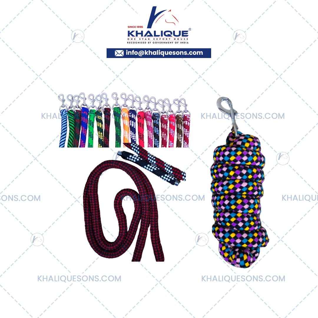 Horse Tack Exporter In Korea