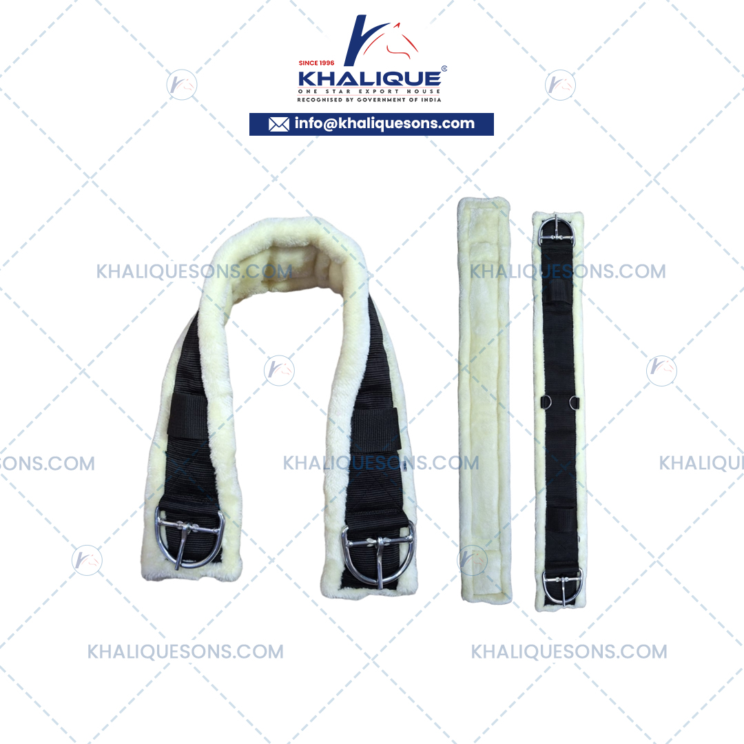 Horse Tack Exporter In Korea