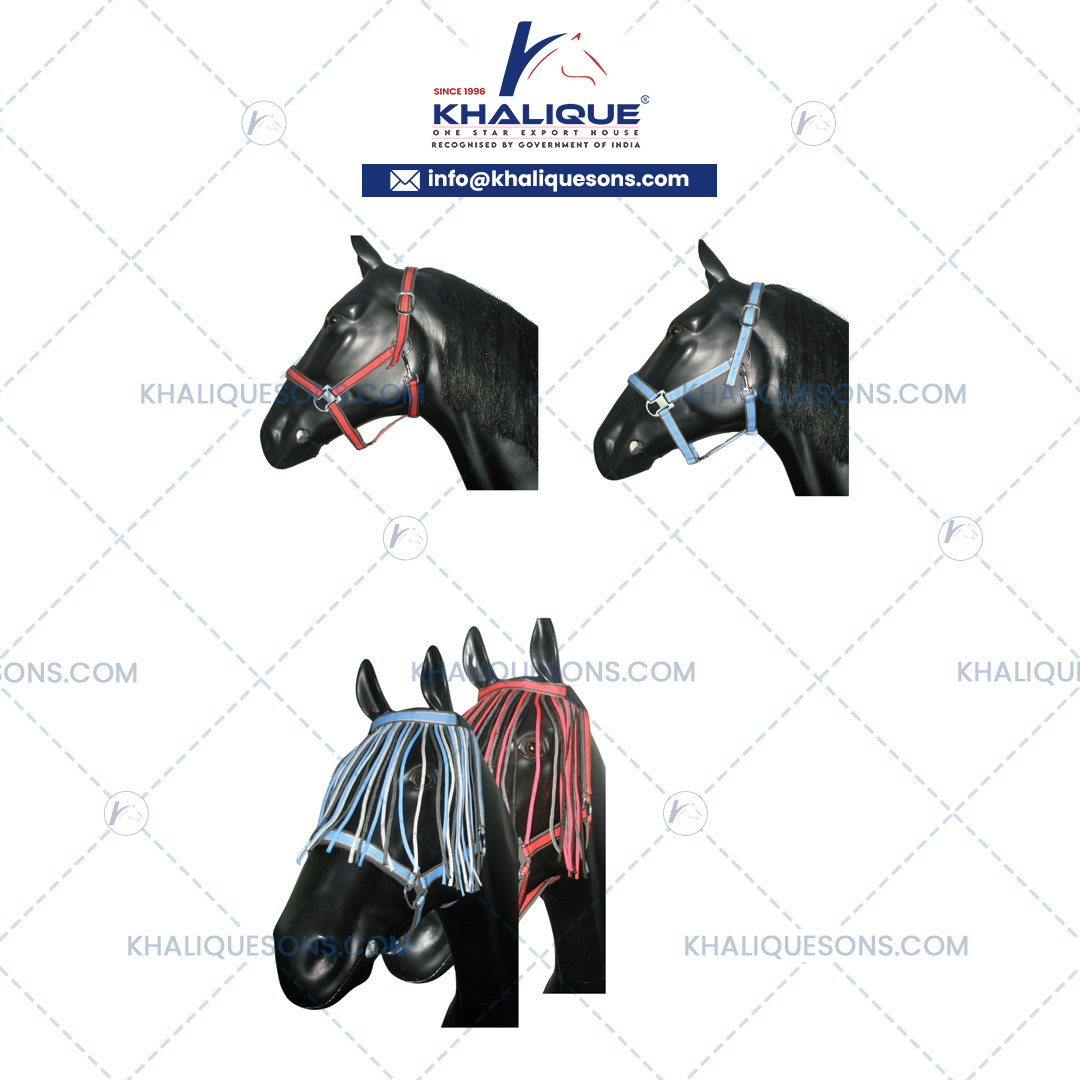 Horse Halters Exporter In Korea