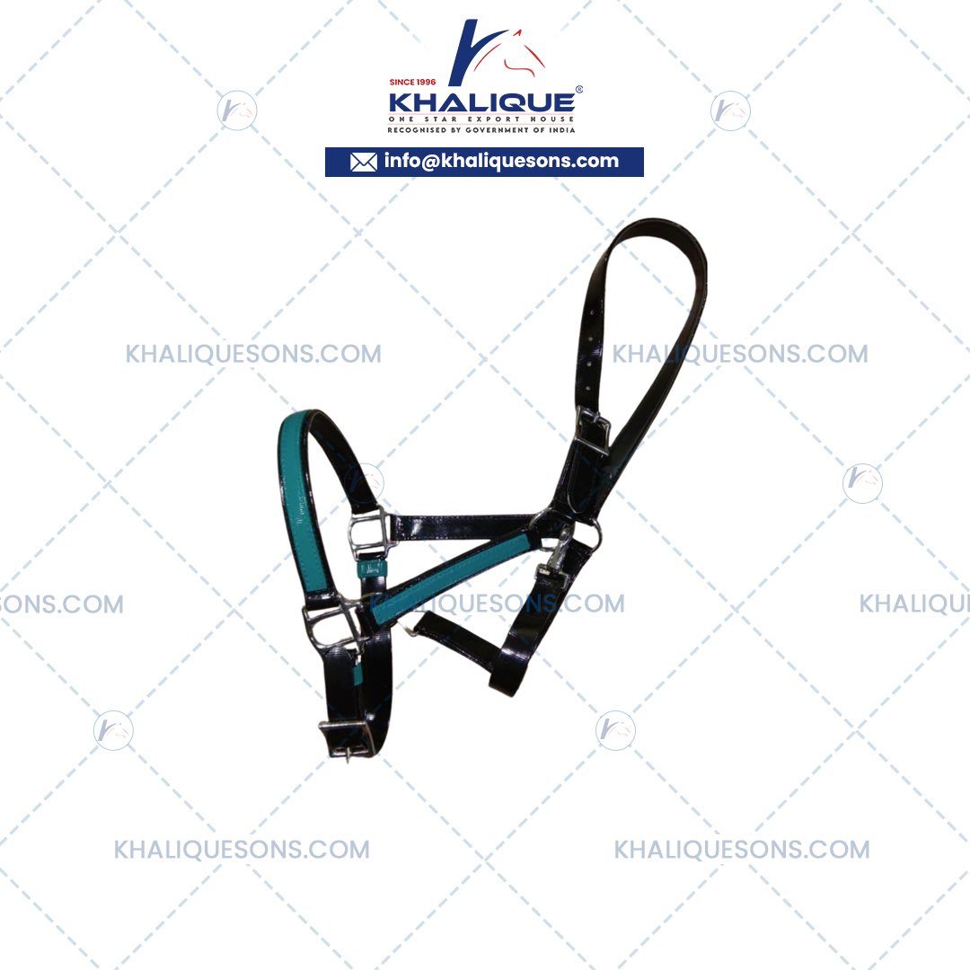 PVC Halters Exporter In Korea