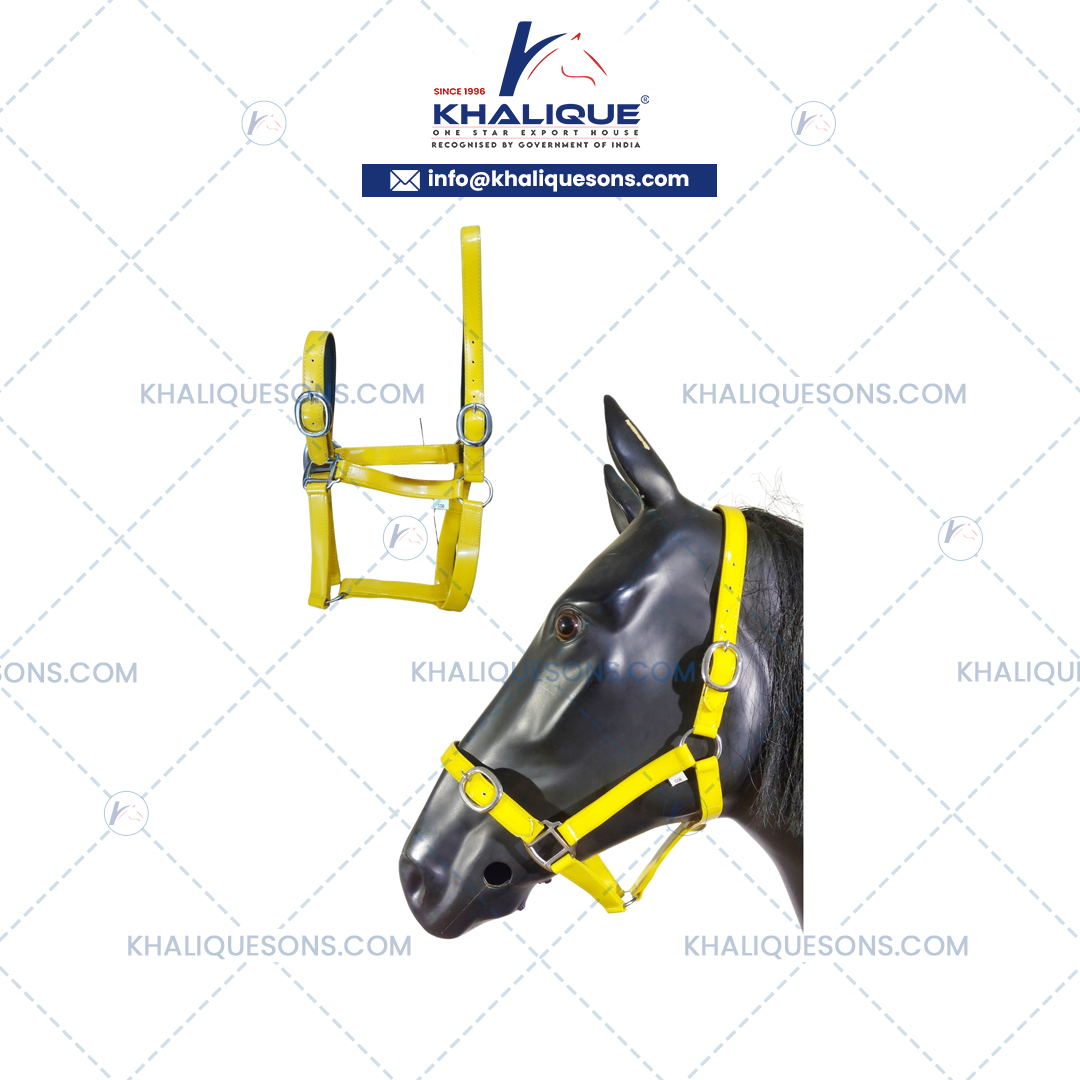 PVC Halters Exporter In Korea