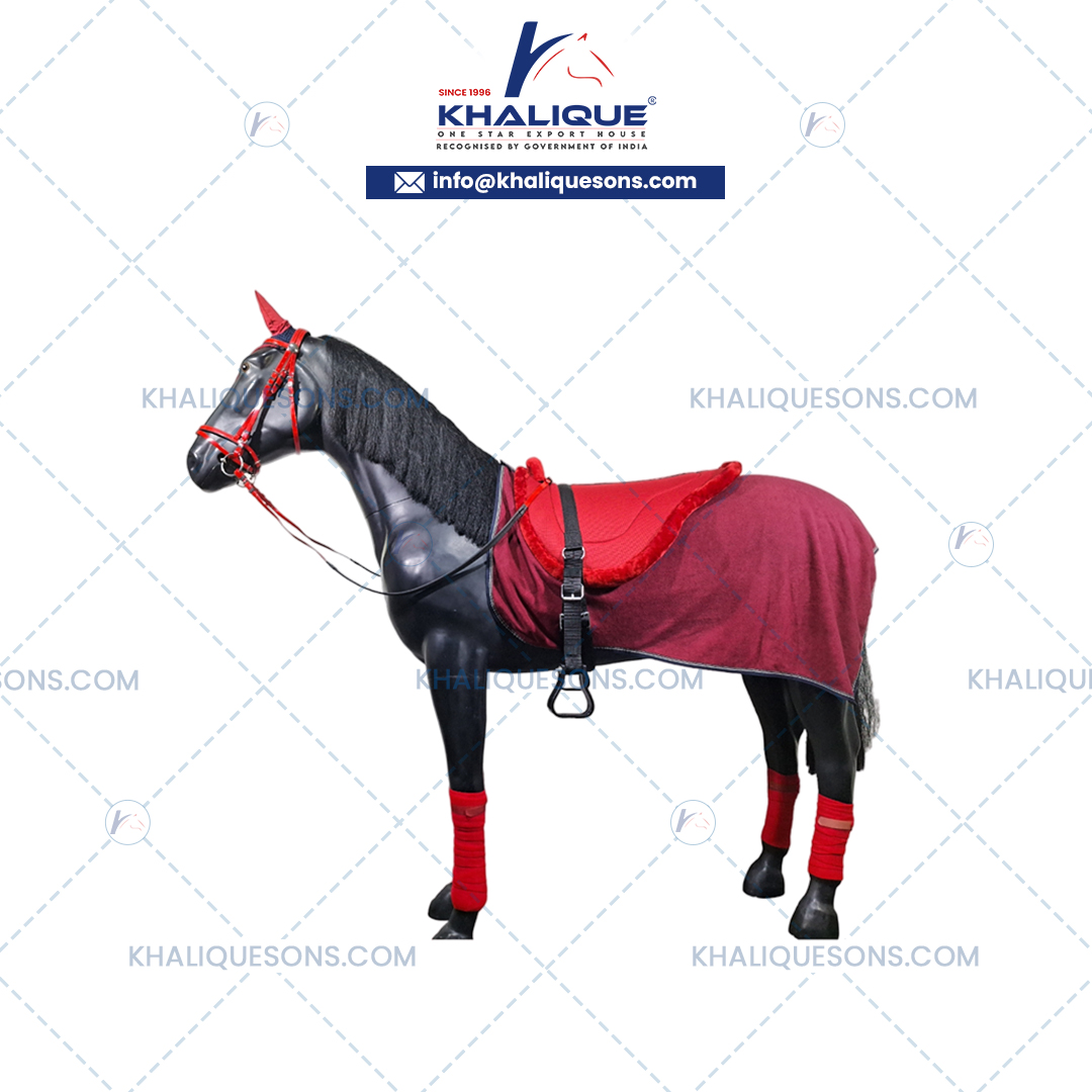 Horse Blanket Exporter In Korea