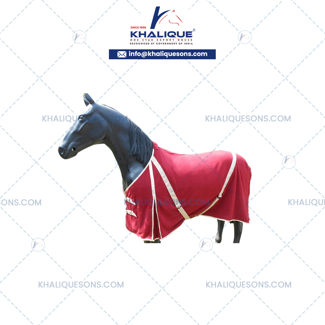 Horse Blanket Exporter In Korea