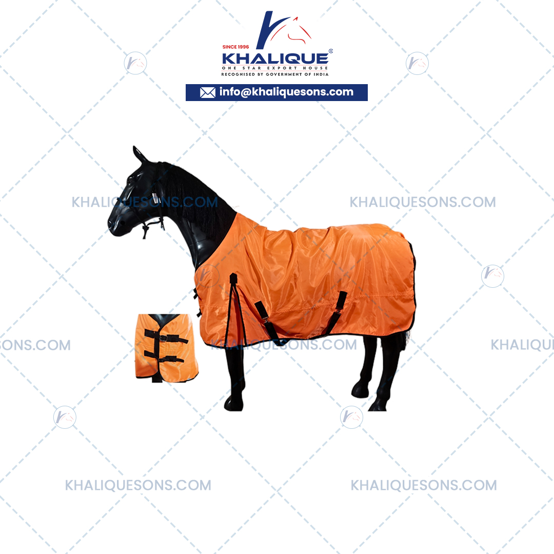 Horse Blanket Exporter In Korea