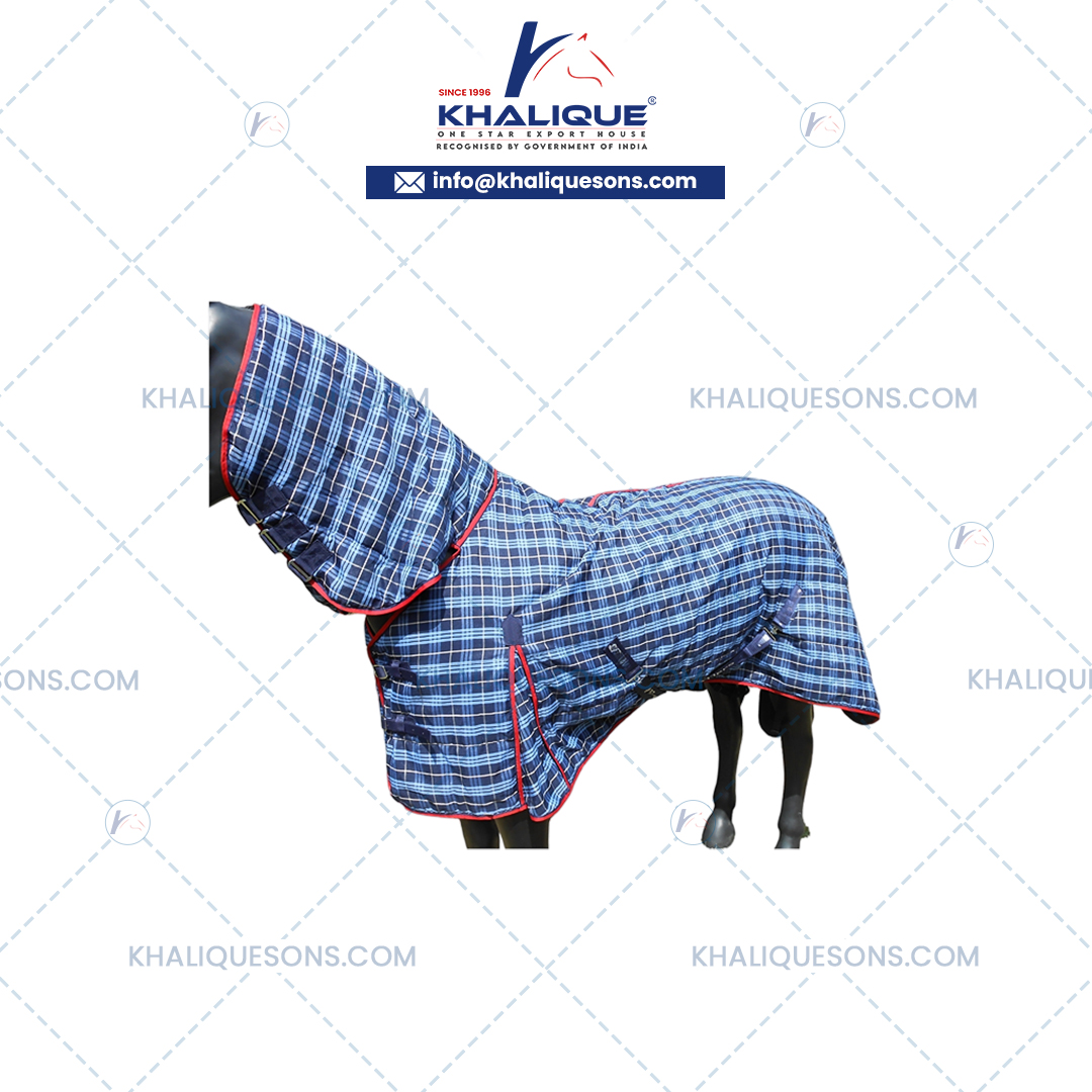 Horse Blanket Exporter In Korea