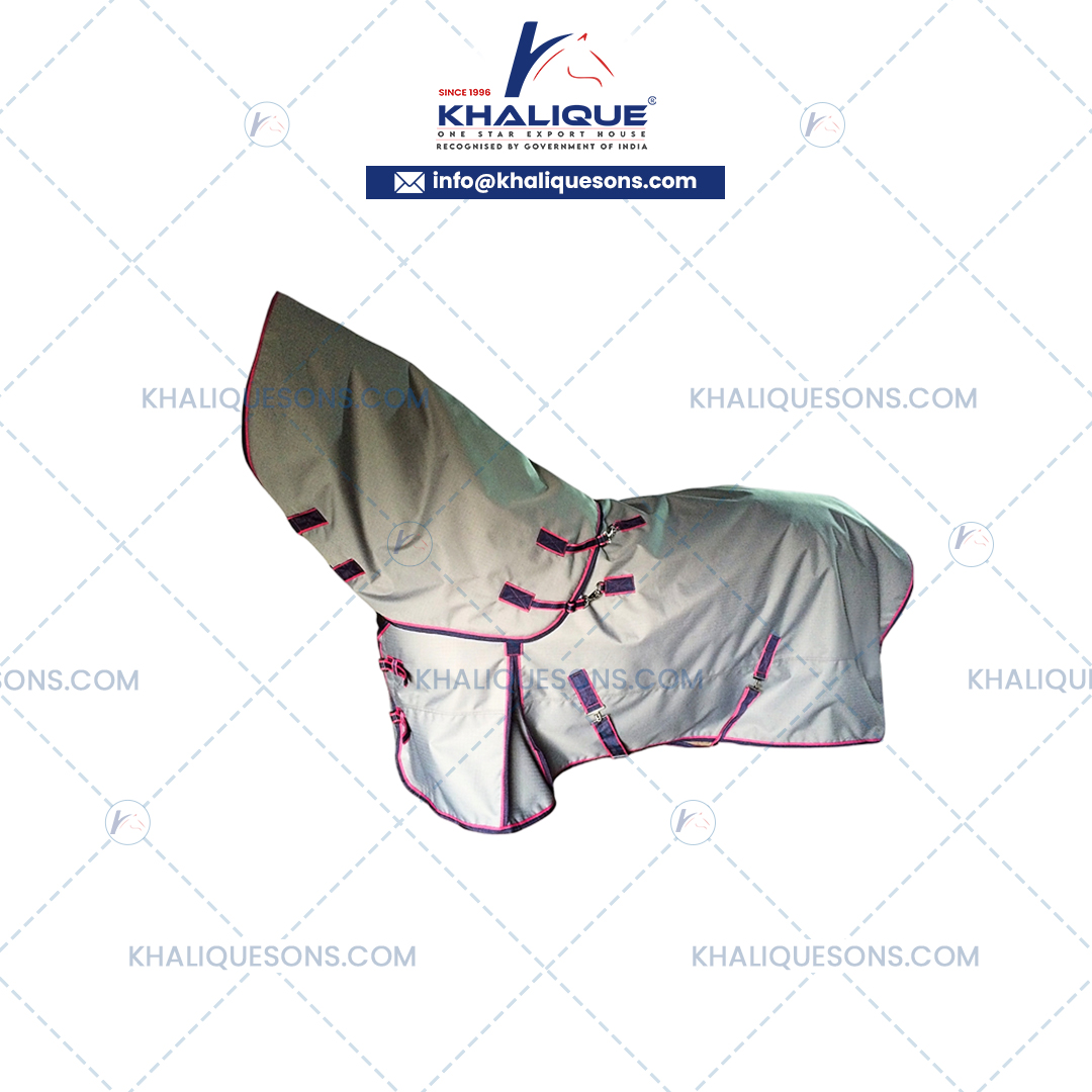 Horse Blanket Exporter In Korea