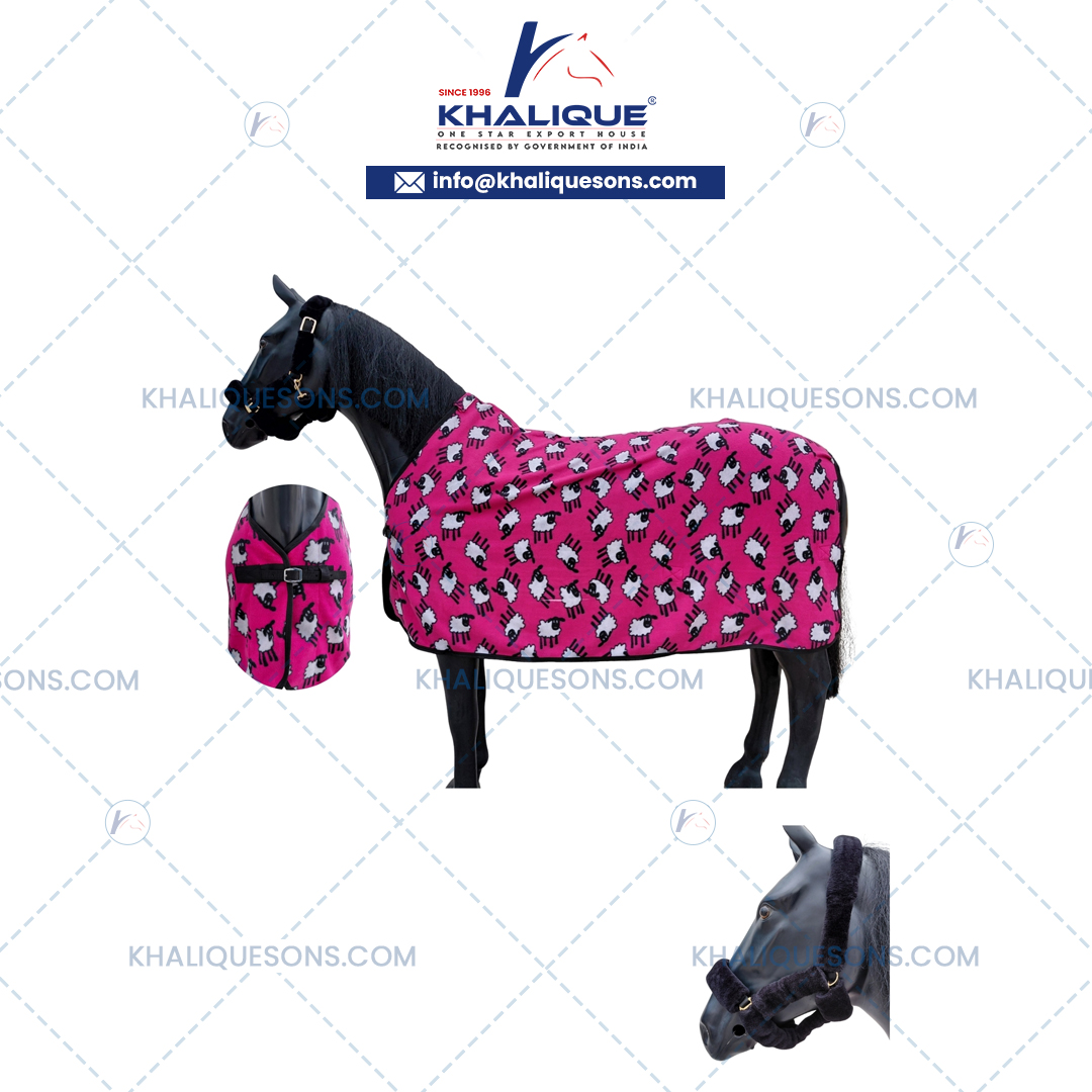 Horse Blanket Exporter In Korea