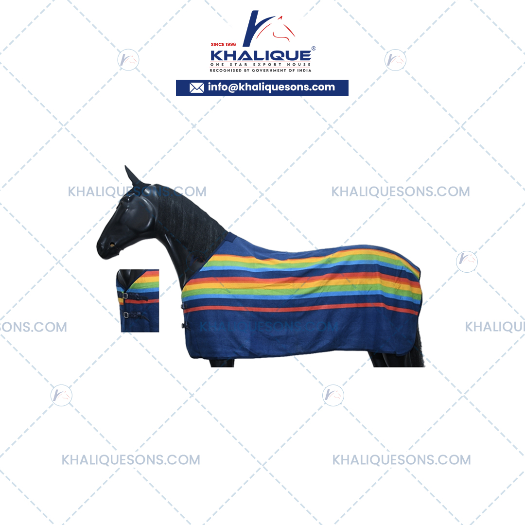 Horse Winter Blanket Exporter In Korea