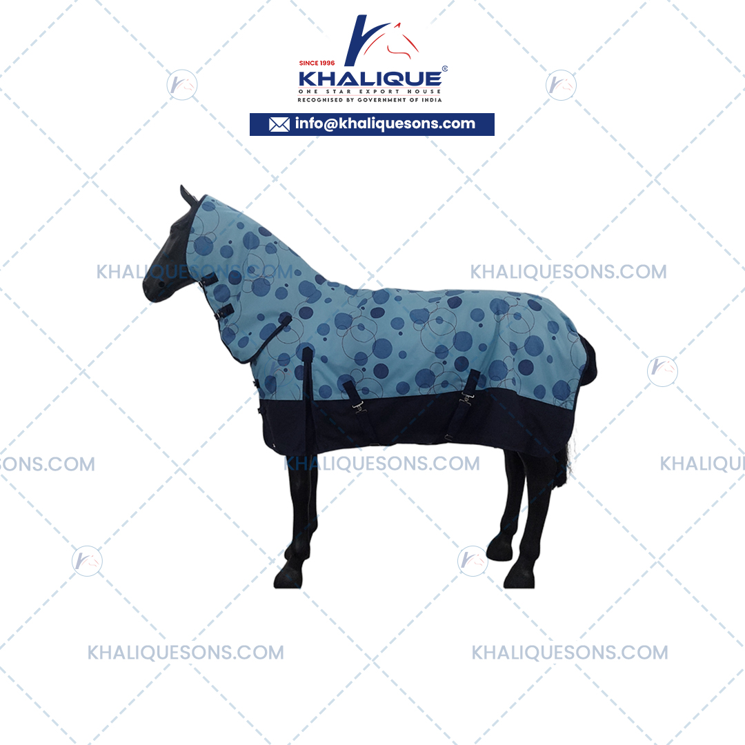 Horse Winter Blanket Exporter In Korea