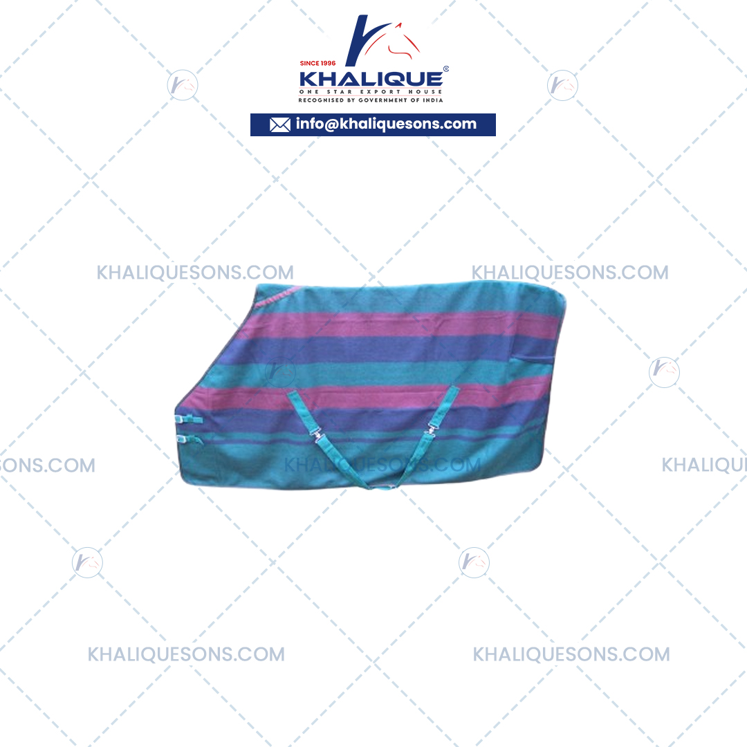 Horse Winter Blanket Exporter In Korea