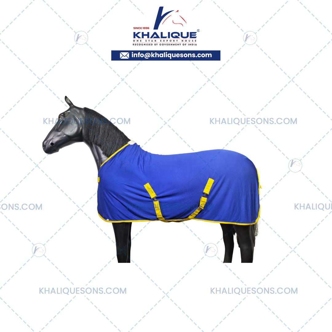 Horse Fly Mesh Rugs Exporter In Korea