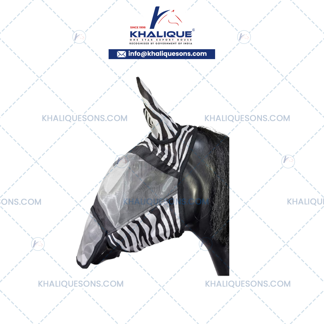 Horse Fly Masks Exporter In Korea