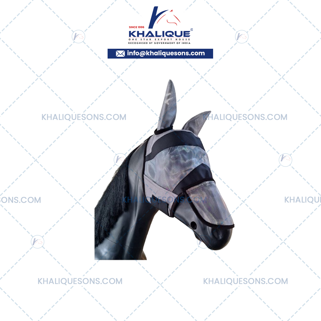 Horse Fly Masks Exporter In Korea