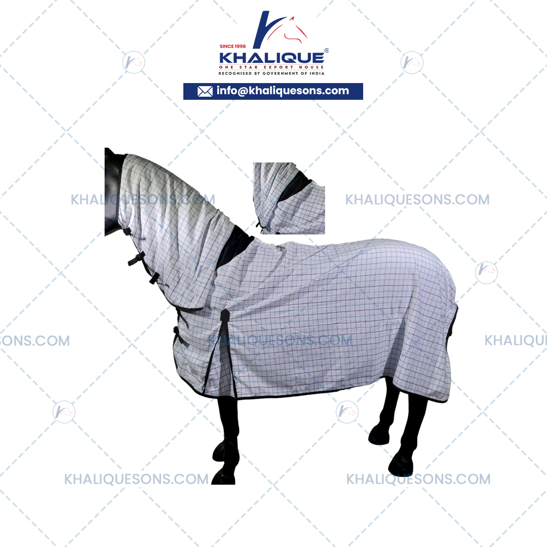 Horse Summer Sheets Exporter In Korea