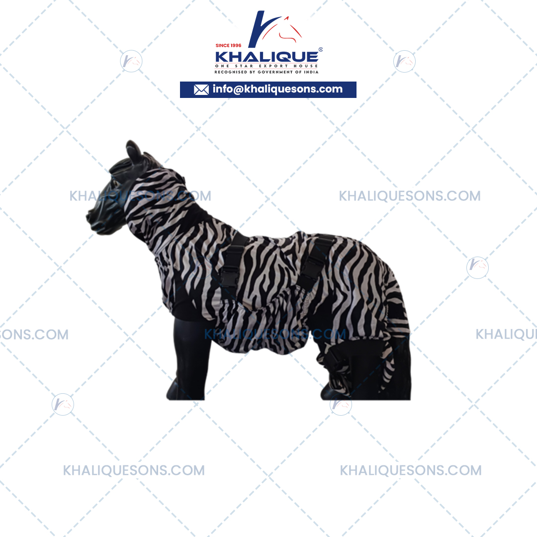 Horse Pony Fly Rugs Exporter In Korea