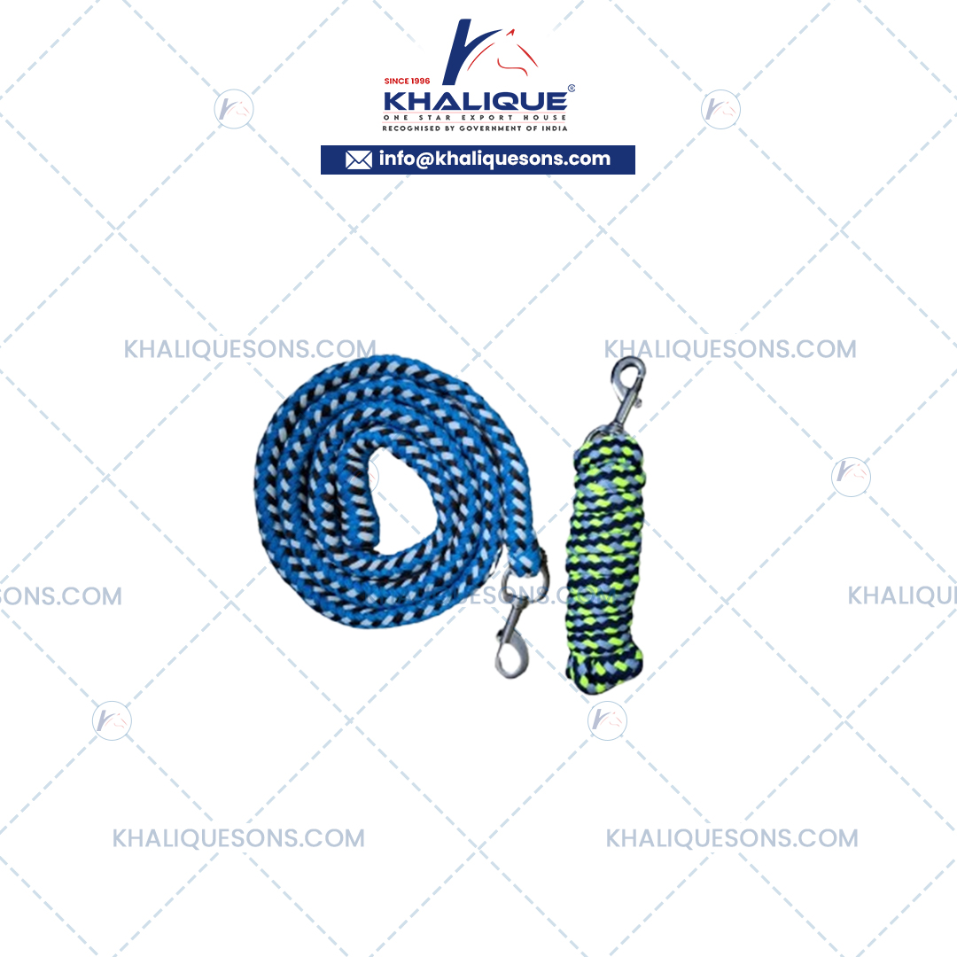 Lead Ropes Exporter In Korea