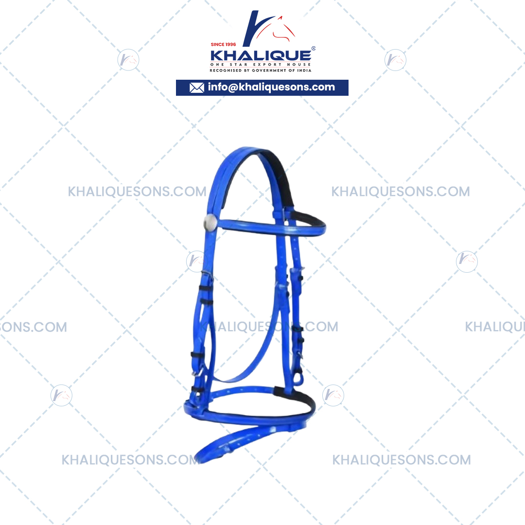 PVC Bridles Exporter In Korea