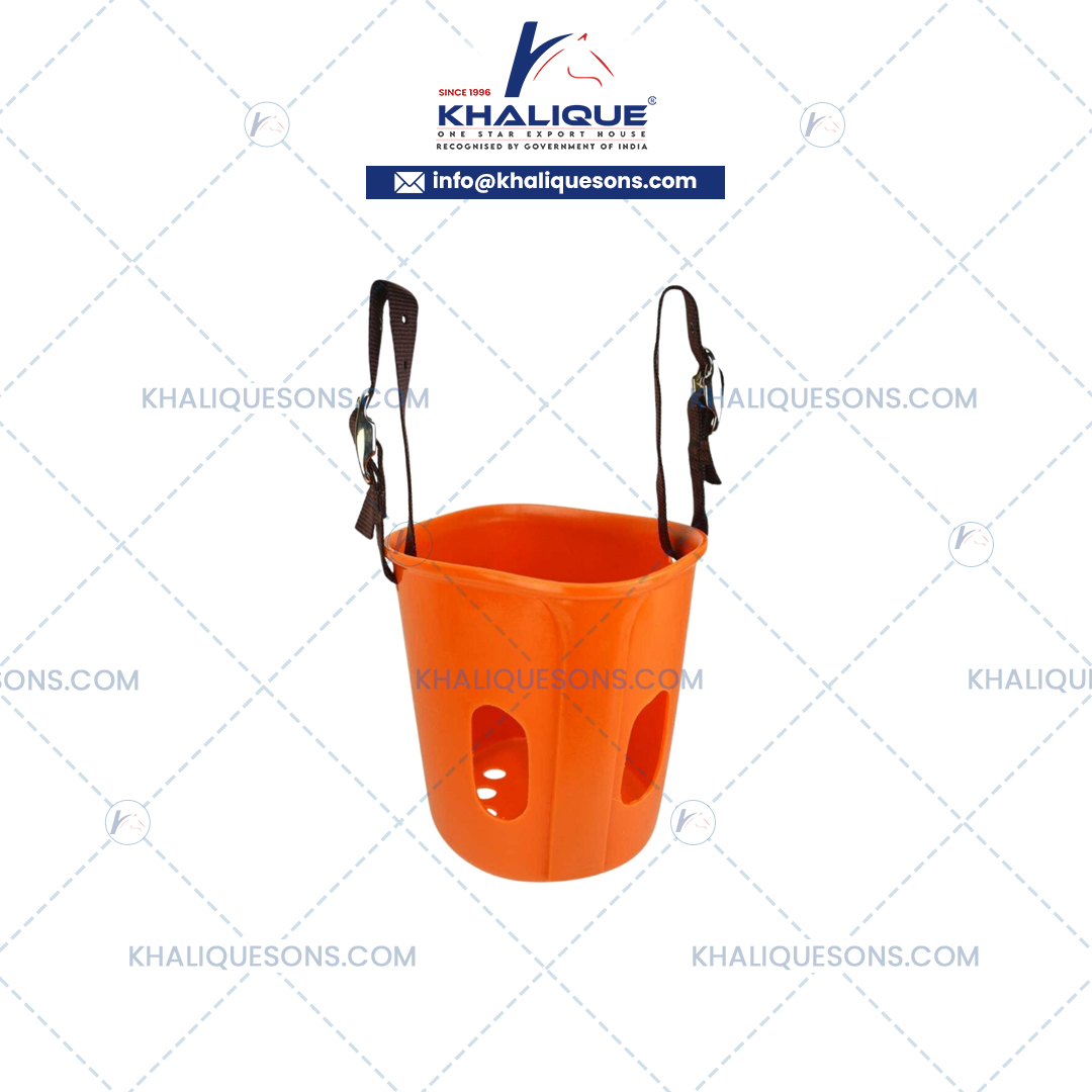 Horse Accessories Exporter In Korea