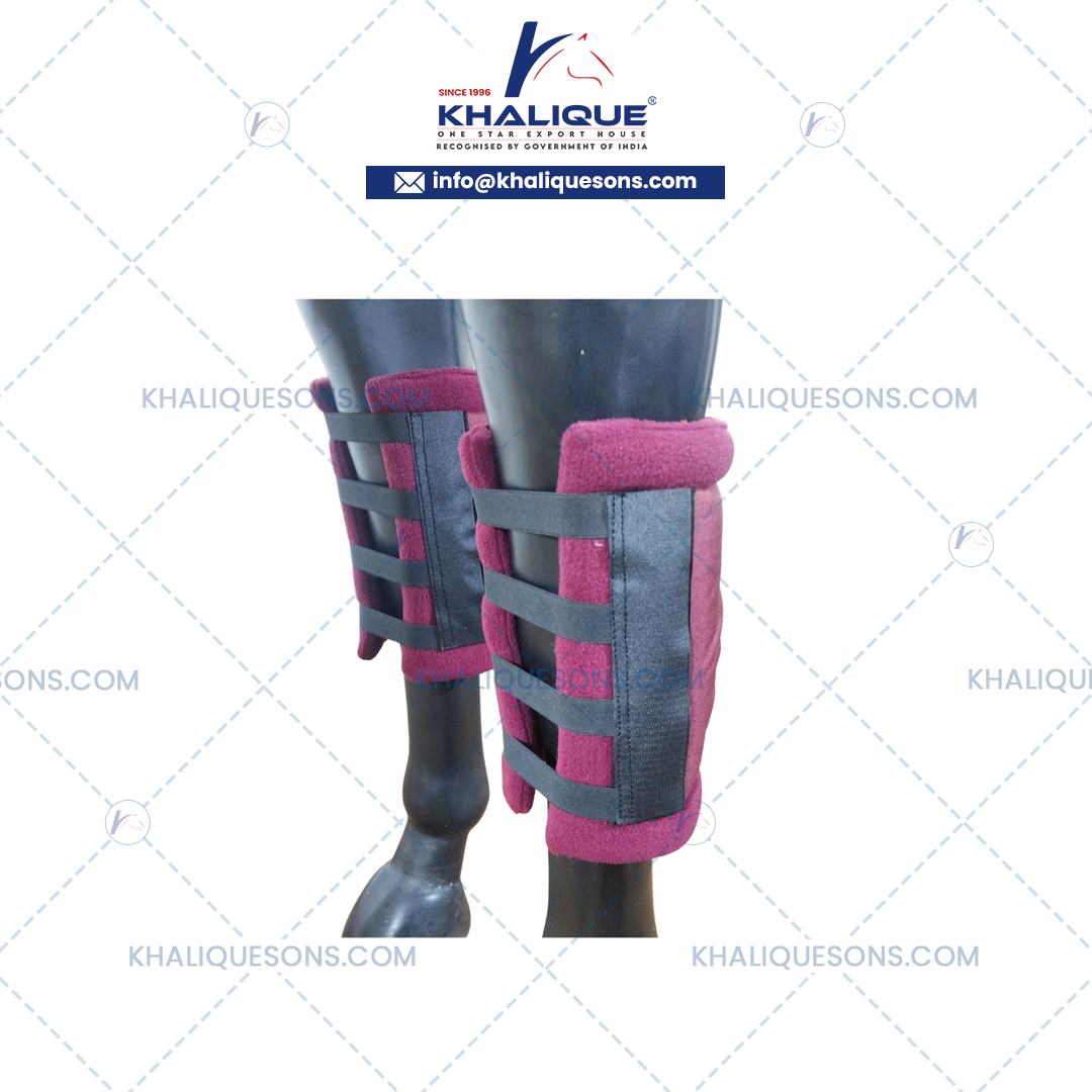 Horse Accessories Exporter In Korea