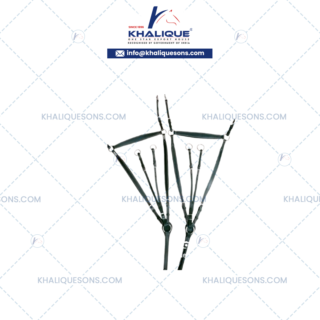 Breastplate Exporter In Korea