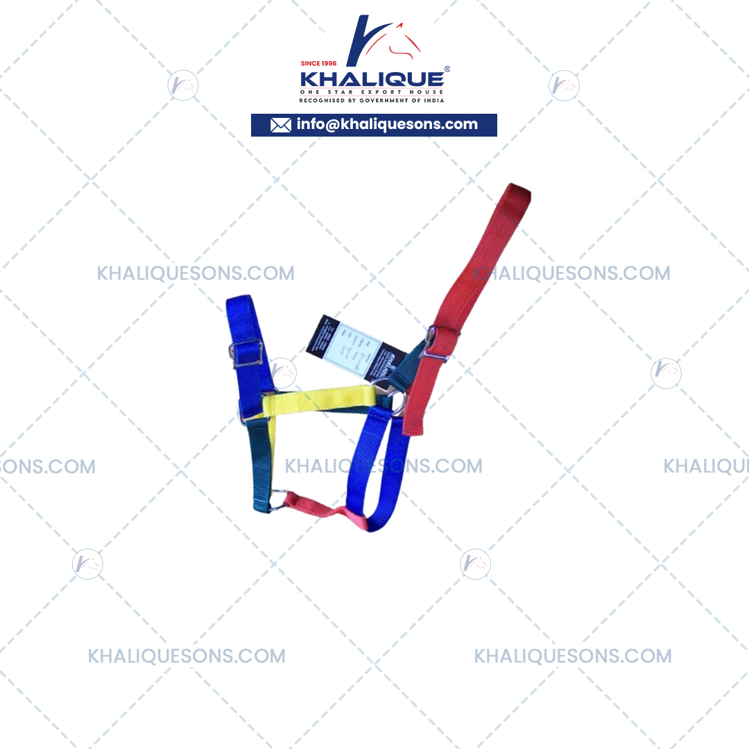 Nylon Halters Exporter In Korea