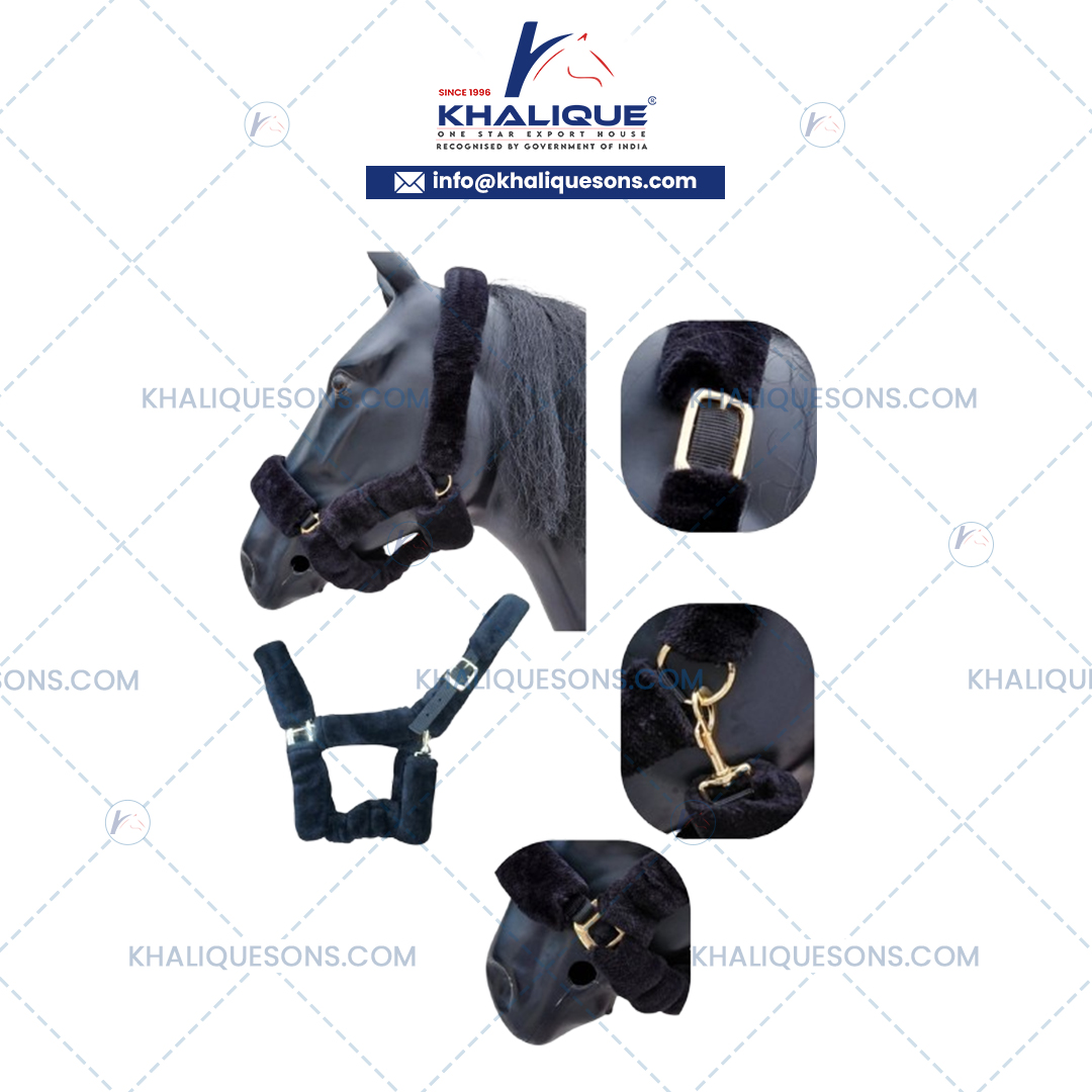 Nylon Halters Exporter In Korea