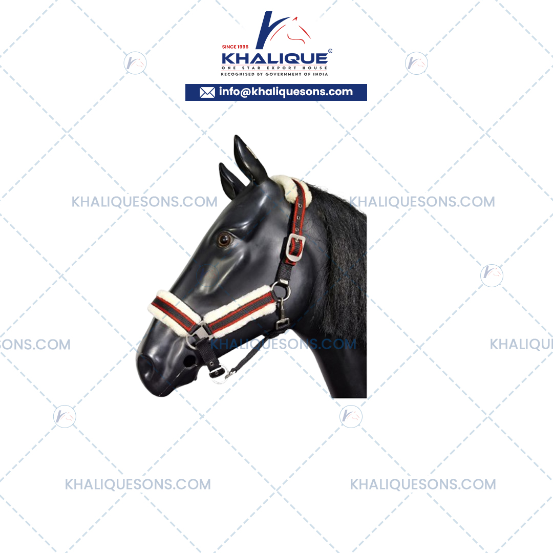 Nylon Halters Exporter In Korea