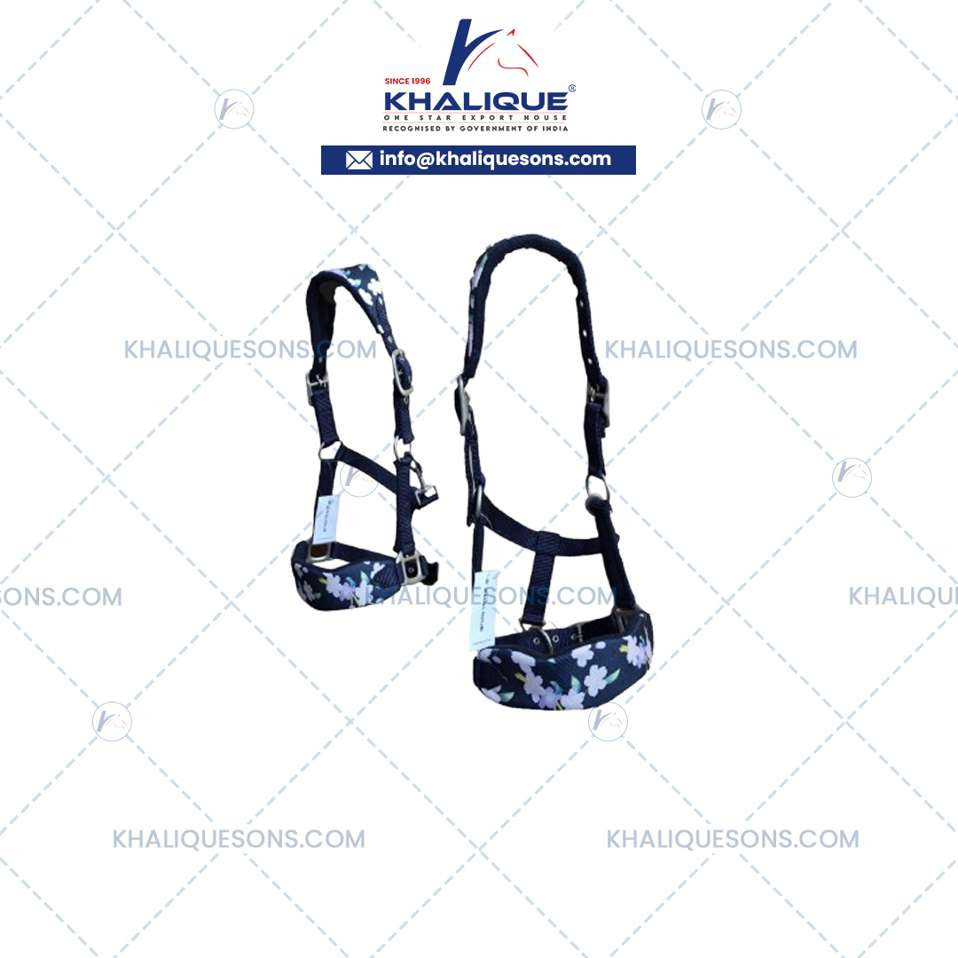 Nylon Halters Exporter In Korea