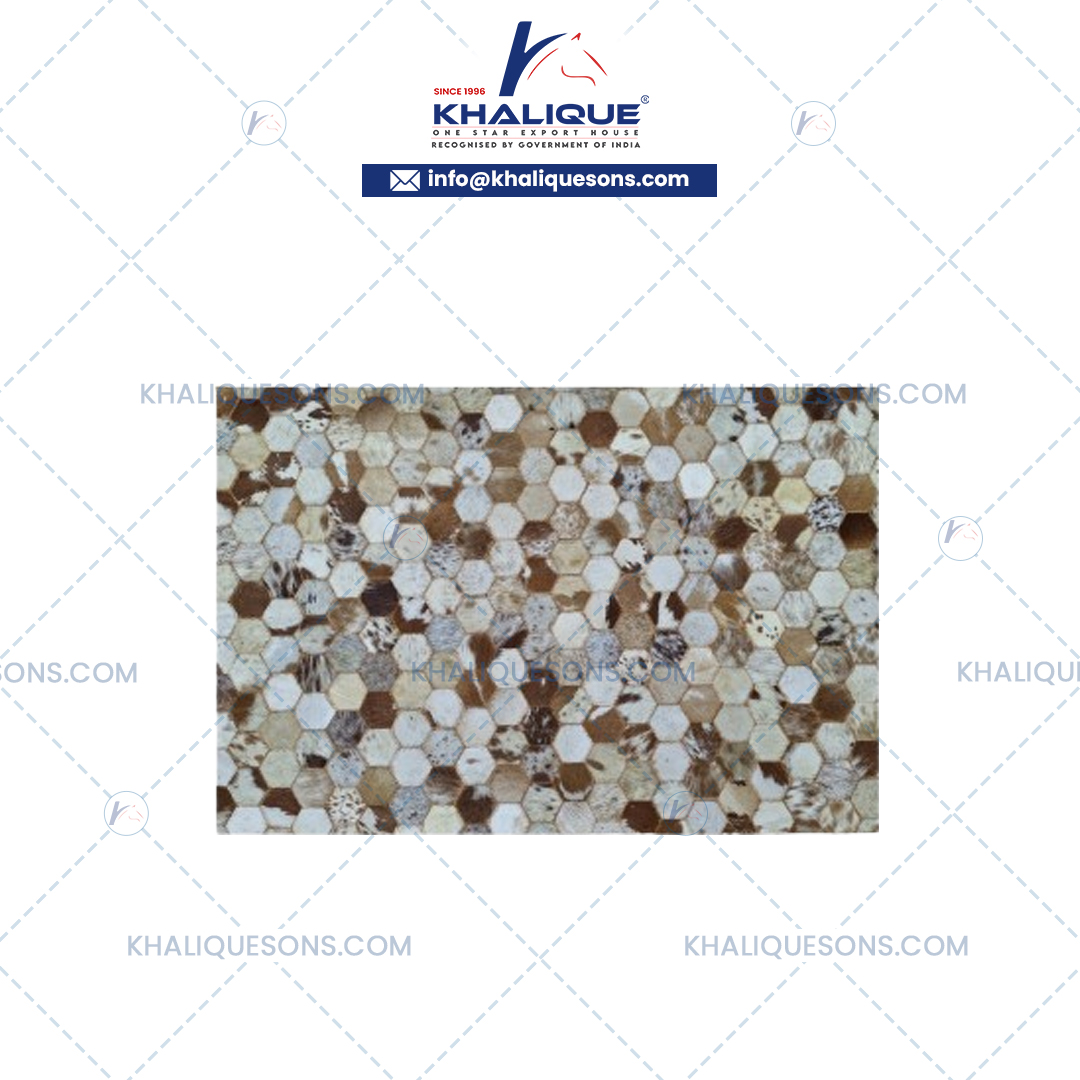 Hair on Leather Exporter In Korea