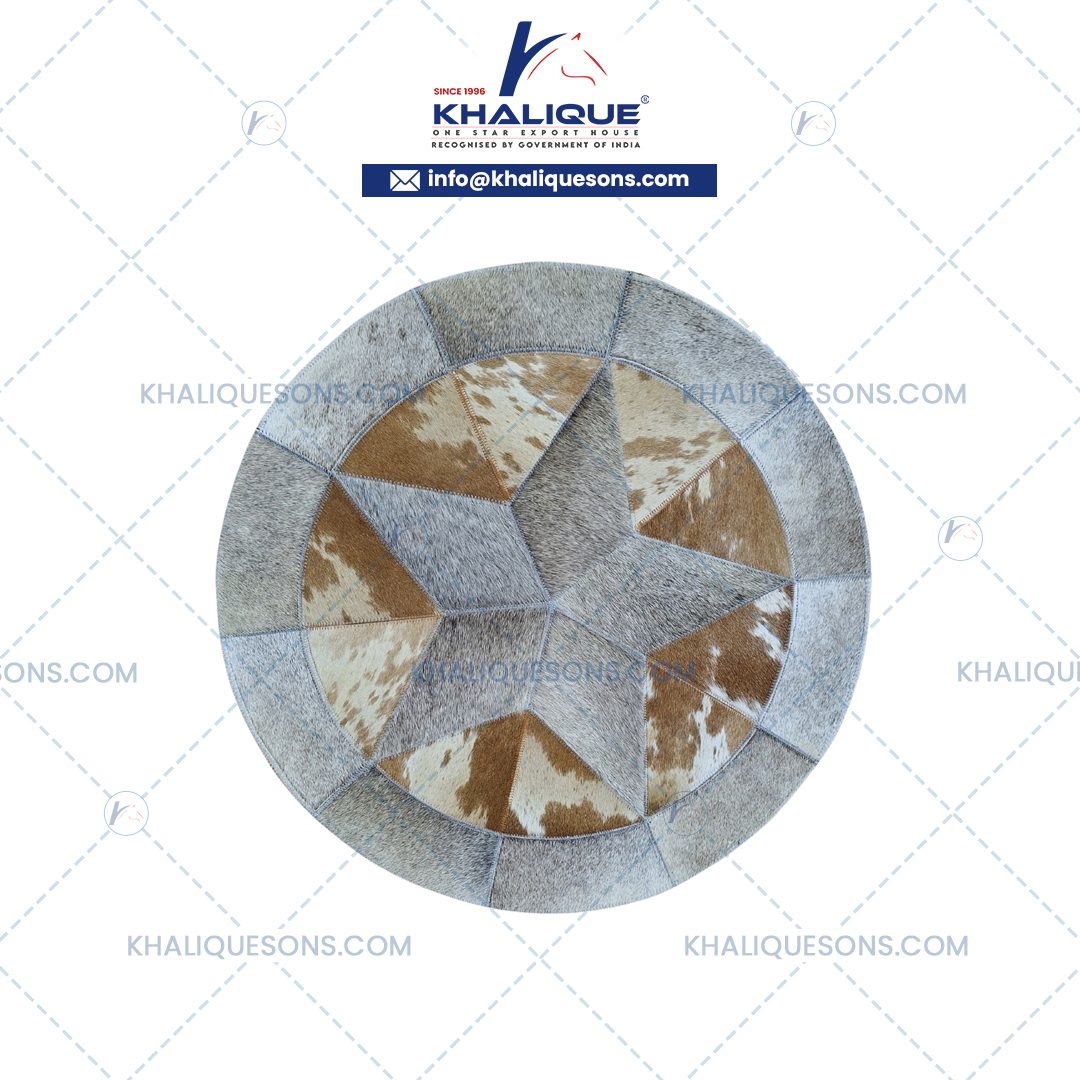 Leather Mat Exporter In Korea