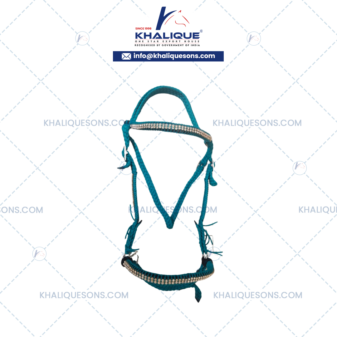 Horse Rope Halters Exporter In Korea