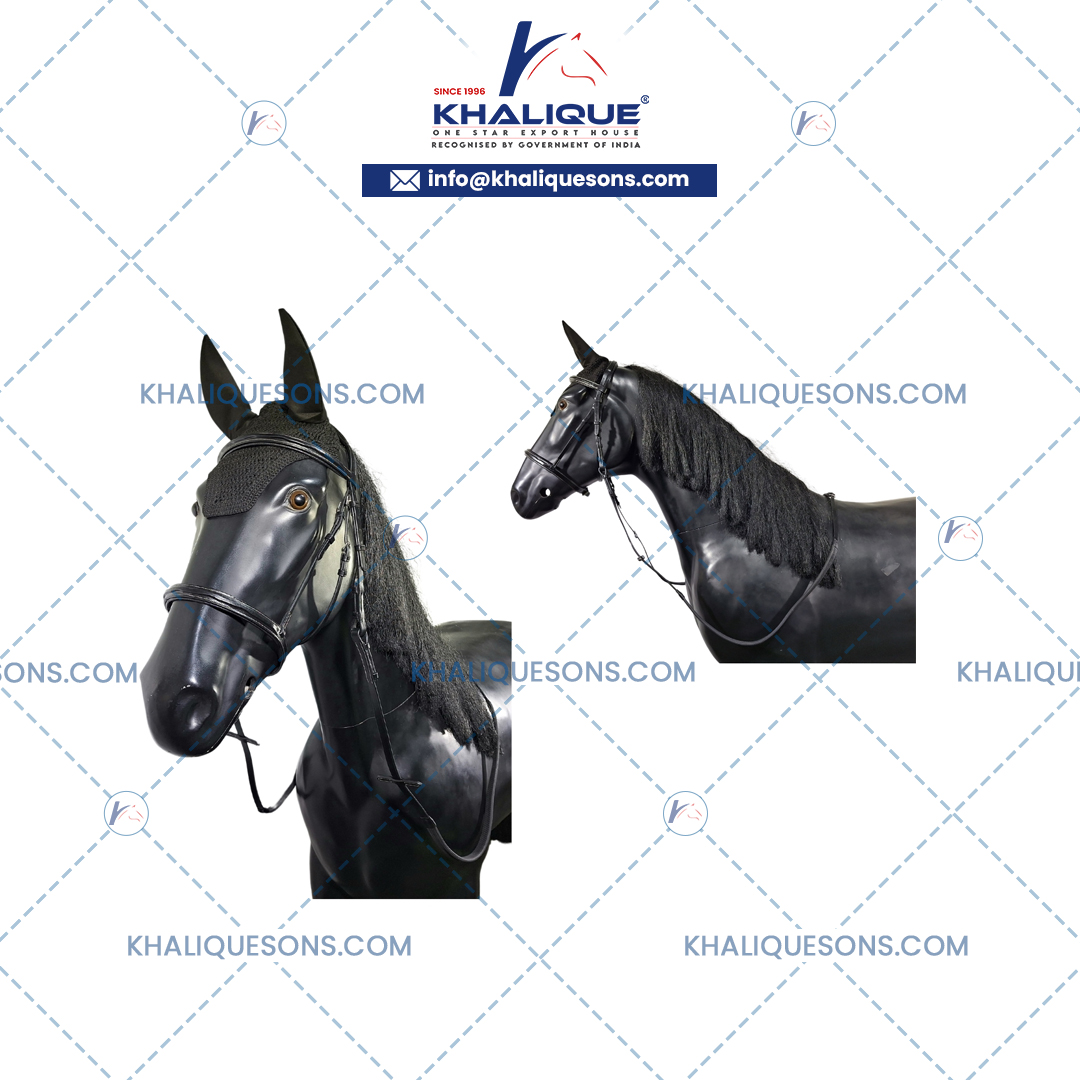 English Bridle Reins Exporter In Korea