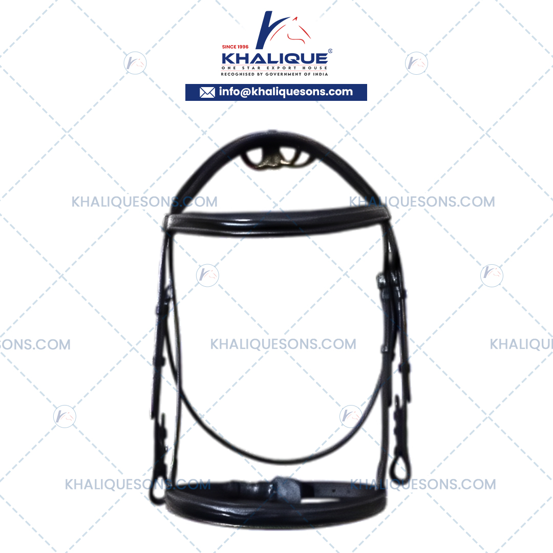 English Bridle Reins Exporter In Korea