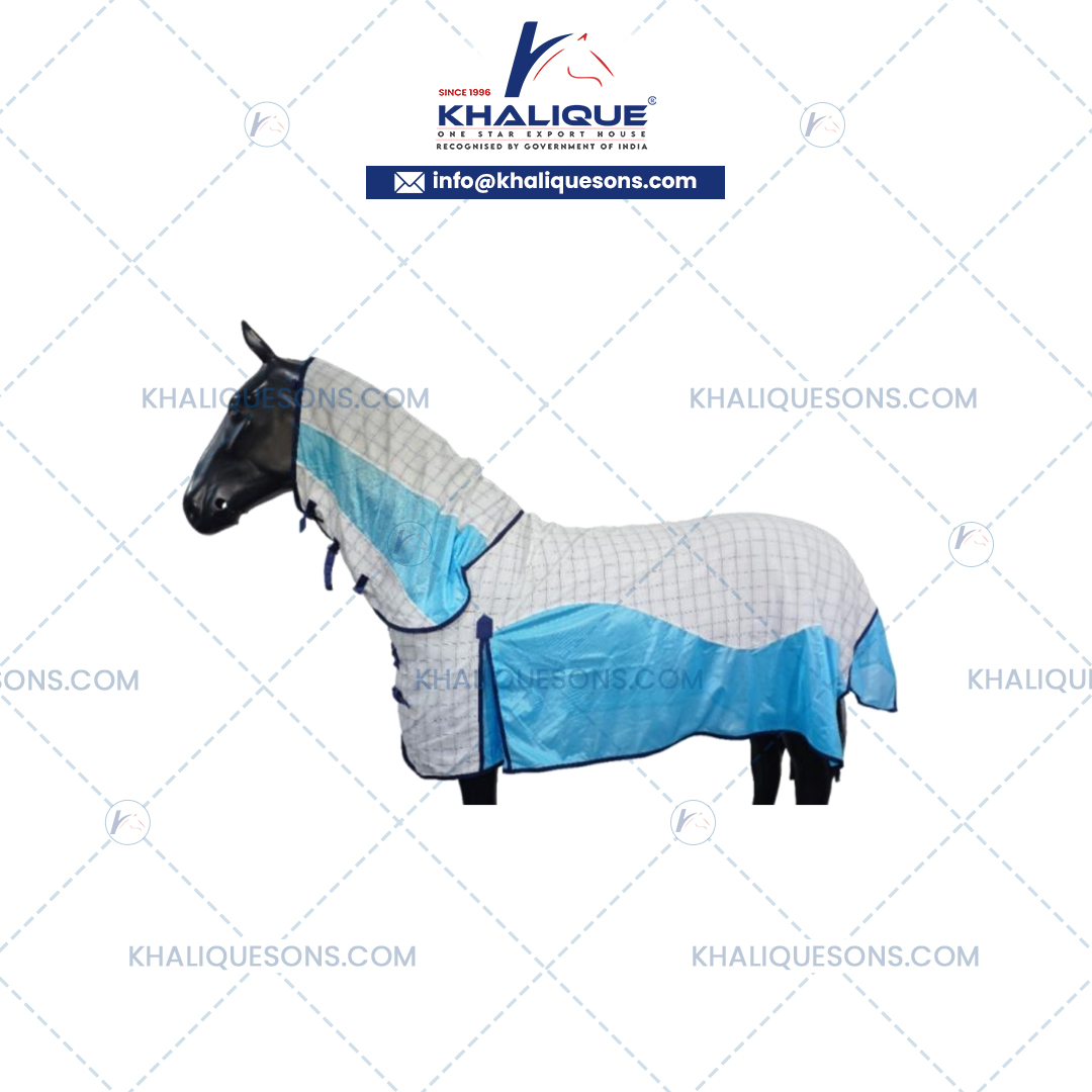 Summer Sheet Horse Rugs Exporter In Korea