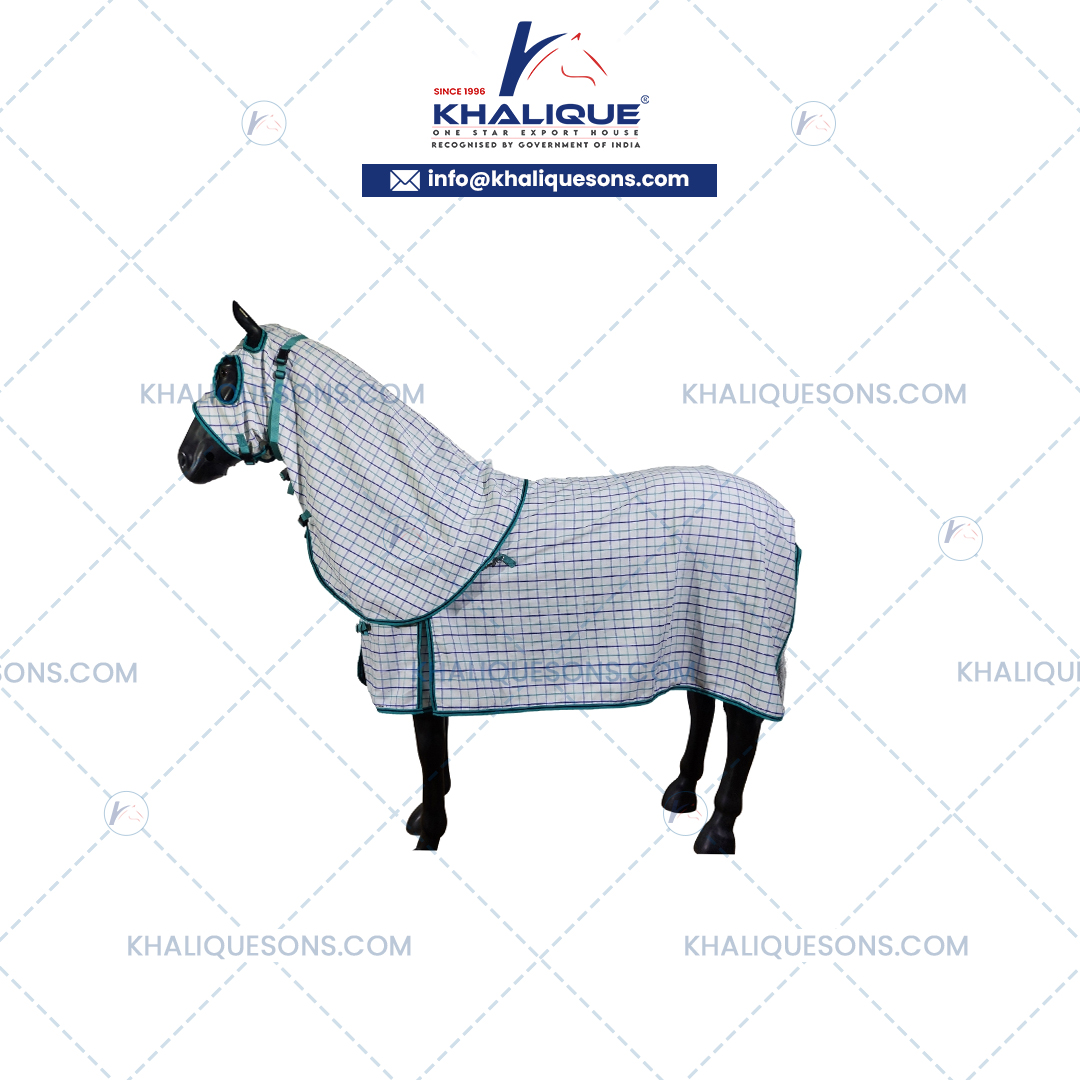 Summer Sheet Horse Rugs Exporter In Korea