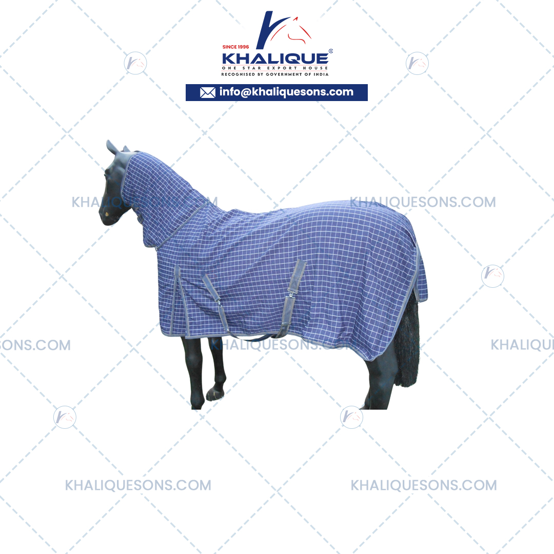 Summer Sheet Horse Rugs Exporter In Korea