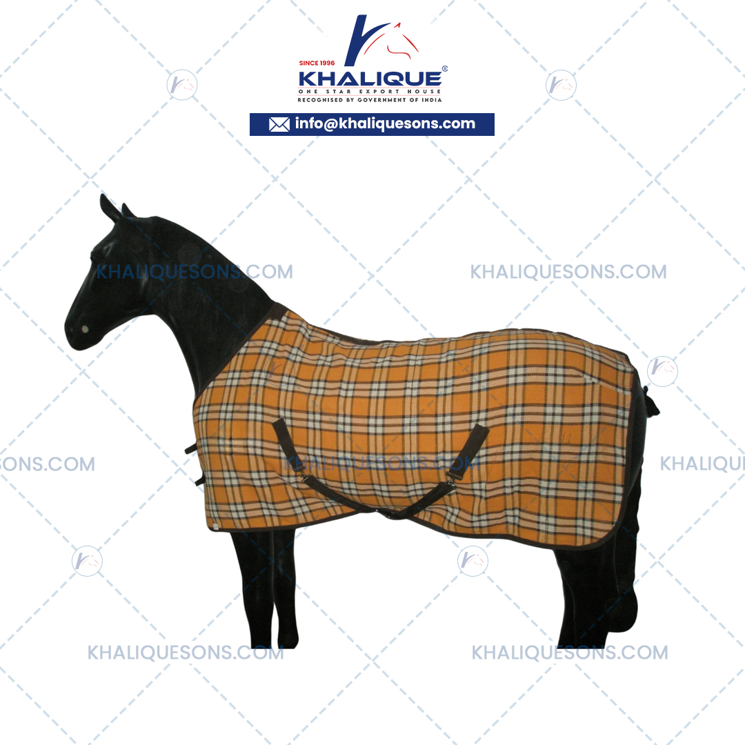 Summer Sheet Horse Rugs Exporter In Korea