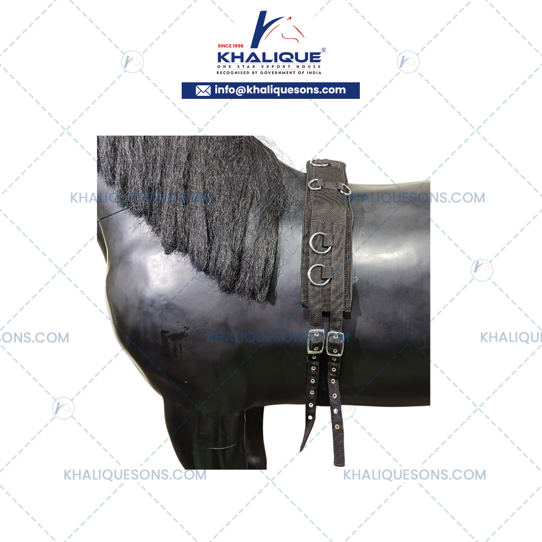 Horse English Girth Exporter In Korea