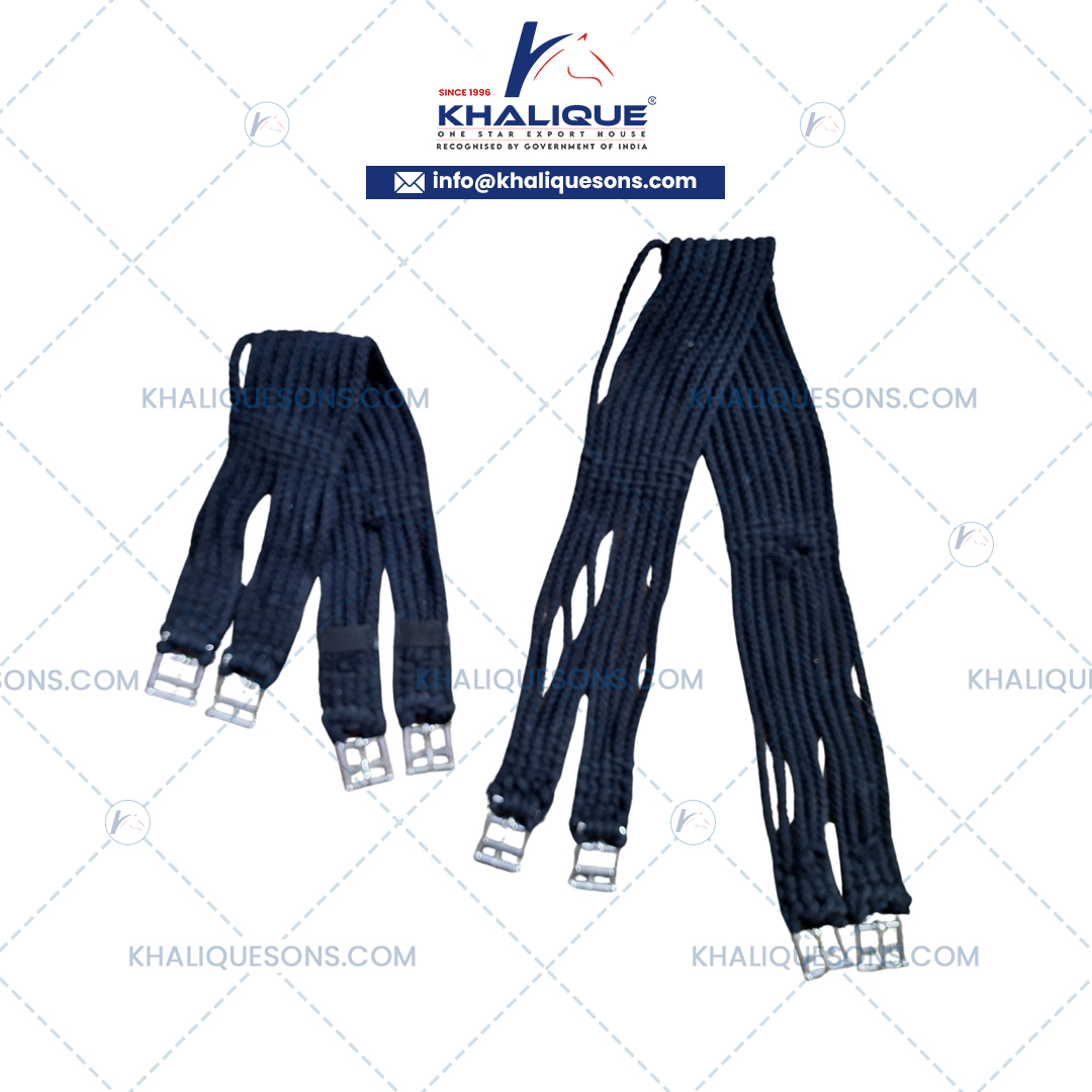 Horse English Girth Exporter In Korea