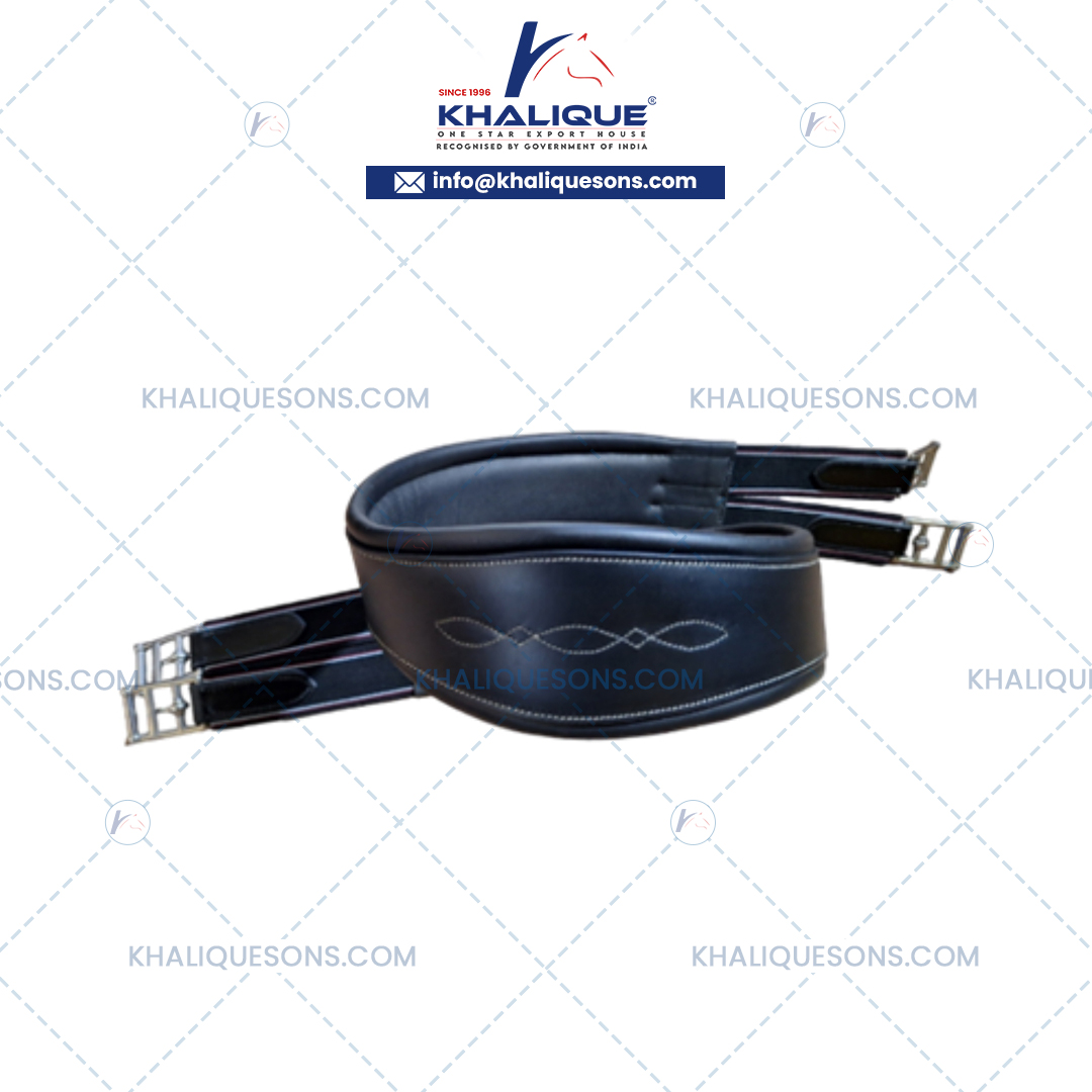 Horse English Girth Exporter In Korea