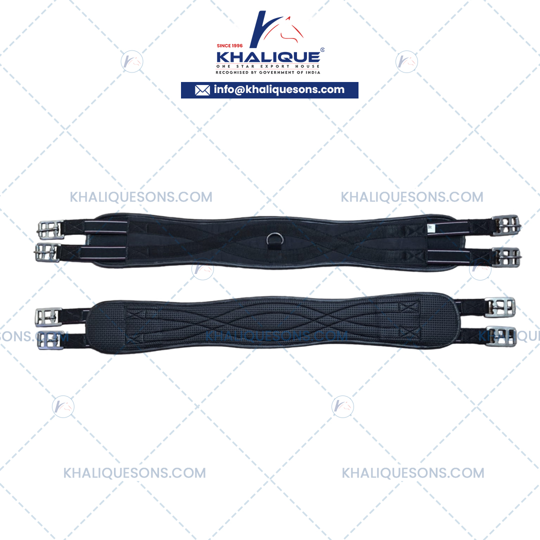 Horse English Girth Exporter In Korea