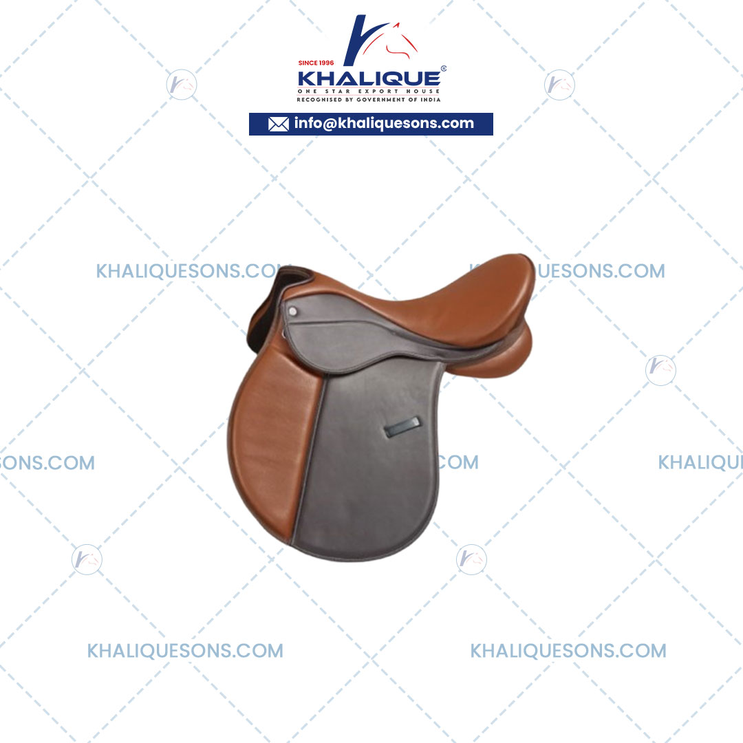 English Saddles Exporter In Korea