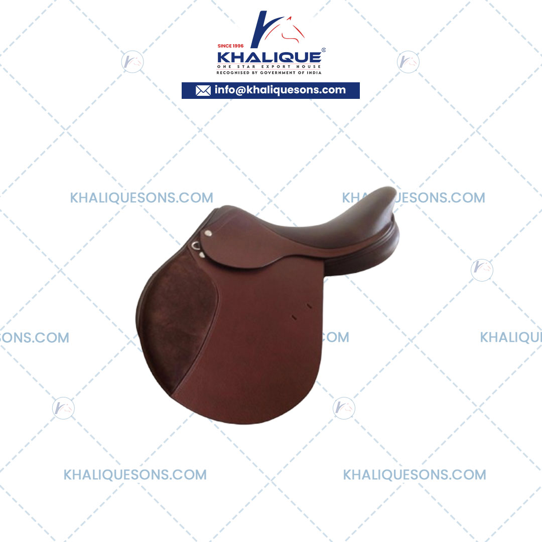 English Saddles Exporter In Korea
